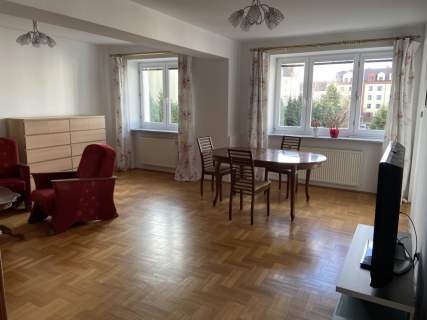 Apartament Dembego