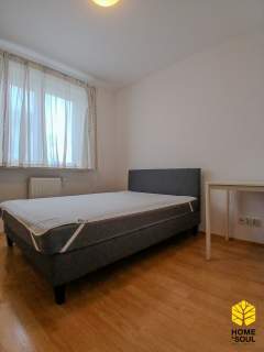 Żoliborz - mieszkanie z loggią w cenionej okolicy