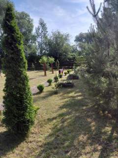 Działka rekreacyjna na sprzedaż, 500 m2, Goniądz