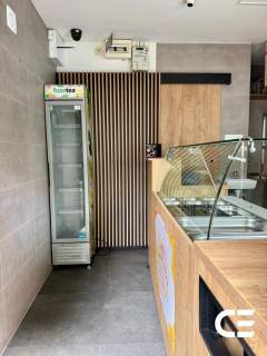 Gotowy lokal gastronomiczny   kebab Wrocław