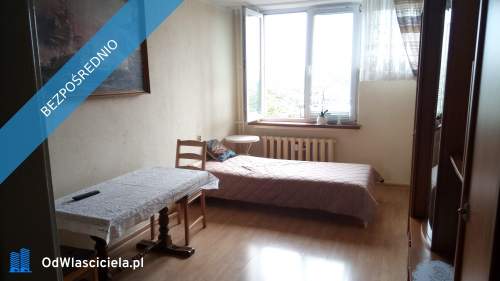 Kawalerka 25m2 w świetnej lokalizacji - Kraków Azory