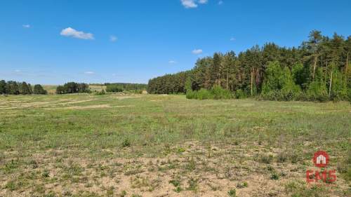 Działka przemysłowa 0,4 ha pod Wasilkowem