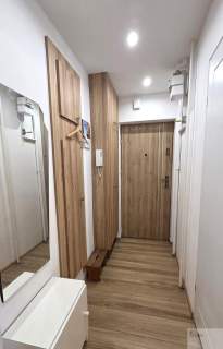 Mieszkanie do wynajęcia, 36,48 m2, Katowice