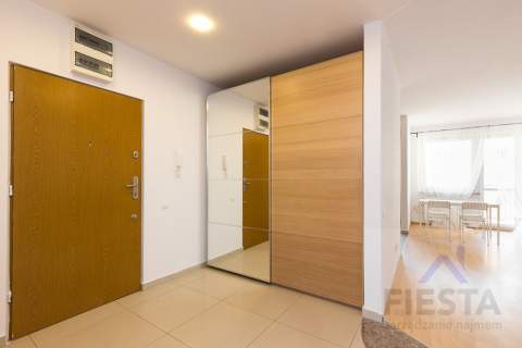  3 pokoje na Bielanach 78m2 