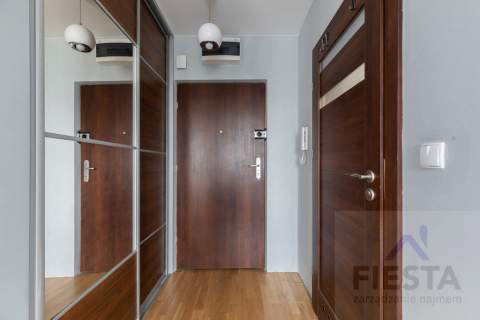  2 pok. Warszawa, ul. Modlińska 65g