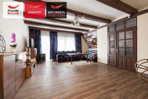 Dom na sprzedaż, 120 m2, Kaplica