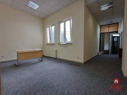 Biuro w centrum do wynajęcia