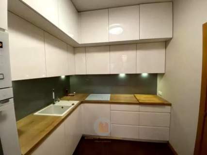 Apartament, 3 pokoje loggia garaż, Ostoja Wilanów