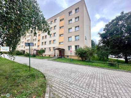 KSM ul. Śląska,duży balkon, na wynajęcia 3 pokoje.