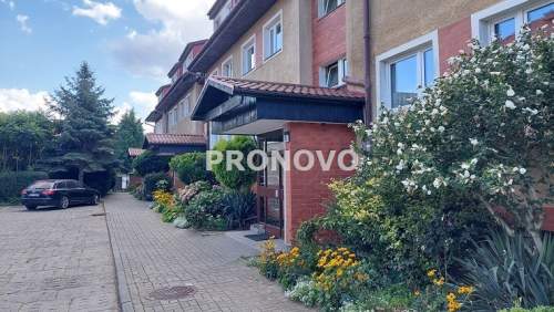 Mieszkanie 65m2, piwnica, balkon, garaż Warszewo