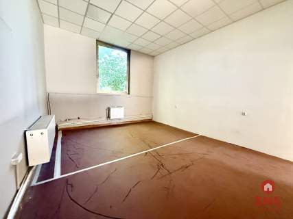 HALA MAGAZYNOWA POWIERZCHNIA 300 m2