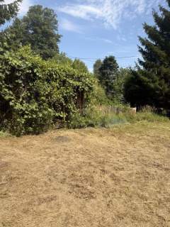 Uzbrojona działka budowlana 2300 m2 / Frywałd / bez prowizji