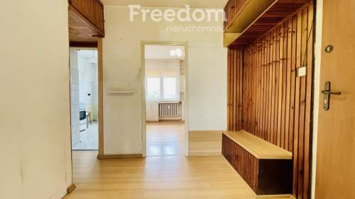 Słoneczne 2 pokoje, Łódź - Retkinia, duży balkon