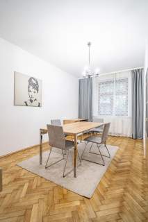 3 niezależne pokoje / 80m2 / Błonia / AGH