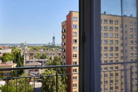 Mieszkanie ul. Sportowa 2, Rzeszów, Centrum, WSIiZ