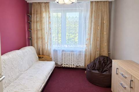 Mieszkanie do wynajęcia, 47 m2, Kraków