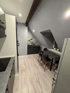 Mieszkanie Pleszew 58.5m2