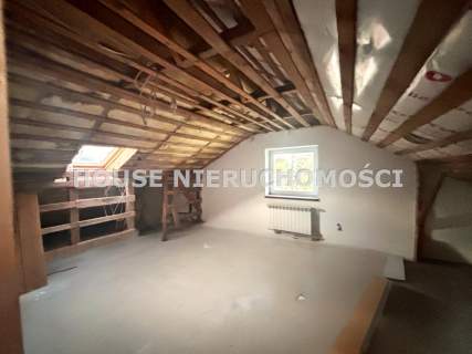 Bliźniak z działką 529 m2 i Garażem
