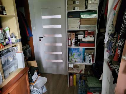 Mieszkanie 89m2 w budynku 6 lokalowym z dużym ogrodem
