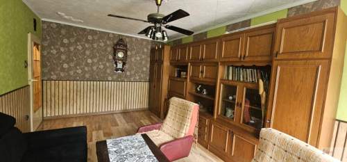 3 pokoje 60 m2 balkon wysoki parter Dąbrowa Górnicza, ul. O
