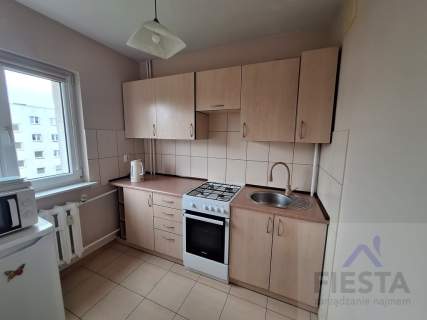 Mieszkanie do wynajęcia, 38,56 m2, Łódź