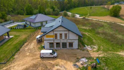 Lokal usługowy 200 m2 na parterze - Lublin Sławin