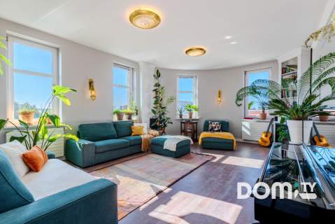 OŁBIN/APARTAMENT NA WYNAJEM/ STANDARD PREMIUM