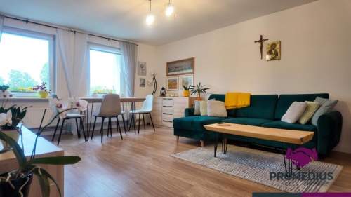 2 pokoje 48 m2 Niepodległości Koszalin sprzedam
