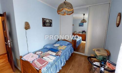 Mieszkanie 2 pokoje 52m2 Arkońskie