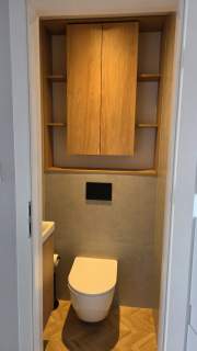 3-pokojowe mieszkanie, 48m2, Wrocław, ul.Braniborska