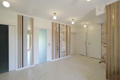 Gabinet 13,0m2 w nowej przychodni w Nadolicach Wielkich