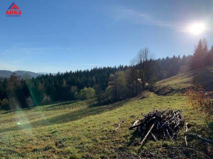 Wyrębiska Szczawskie - Twoja enklawa na 780m n.p.m