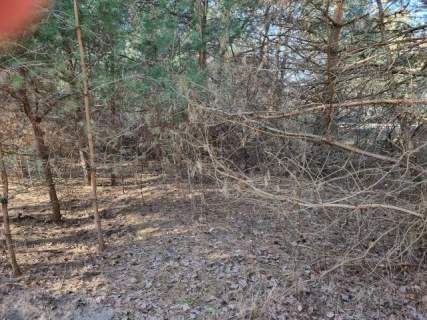 Działka budowlana na sprzedaż, 2600 m2, Strzeniówka