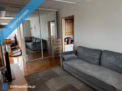 Mieszkanie 3 pokojowe Wrocław, Kozanów