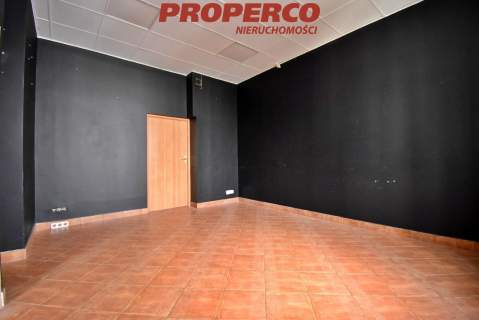 Lokal 40 m2, 1 piętro, Centrum