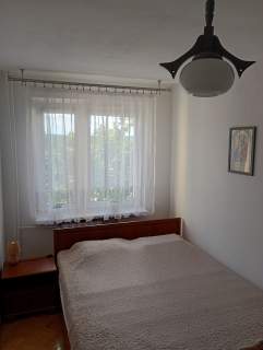 Mieszkanie 62m garaż. Starachowice ul. Glinianana 14