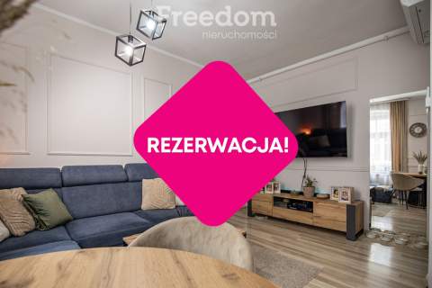 3 pokoje z klimatyzacją- 1piętro-Bez czynszu