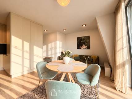 Apartament klasy Premium 49 m Centrum Miasta