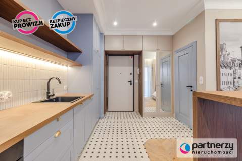 Apartament na Chmielnej