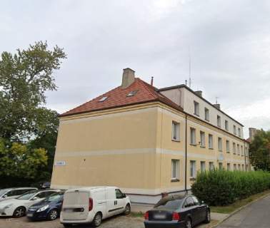 Mieszkanie o pow.60m2, II piętro, do remontu, ul. Ludowa
