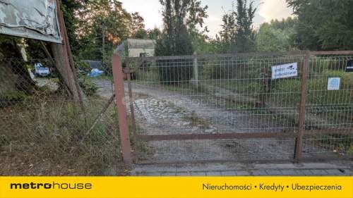 Kompleks działek w Olsztynie ul. Jagiellońska