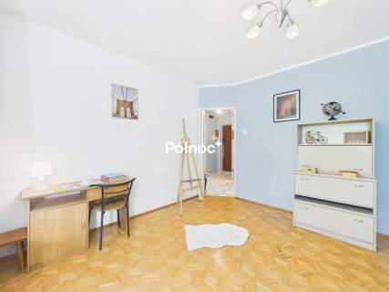 Mieszkanie 2 pokojowe, I p., Osiedle Jaroty