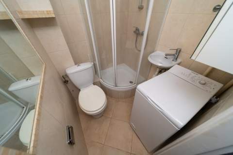 Os. Słoneczne 1, Nowa Huta, kawalerka pet friendly