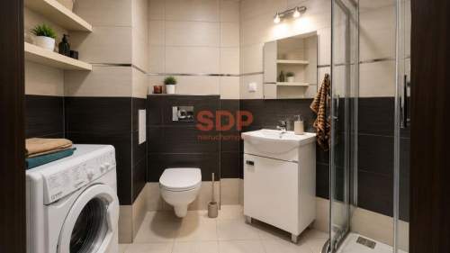 Solidna inwestycja z tarasem blisko ścisłego centrum