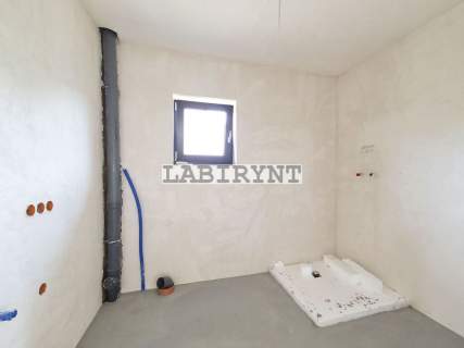 Kruszyna, 83m2, działka 1002m2, media w domu