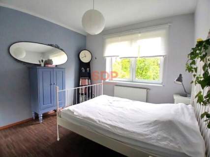 Nowoczesny apartament 2-pokojowy z garażem i wielkim balkonem