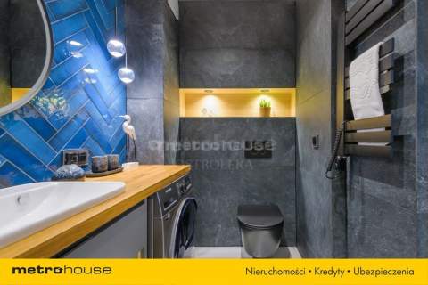 Apartament przy Parku Reagana, 10 min do plaży