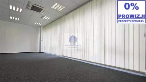 Ursynów biuro 380 m2 do wynajęcia