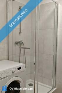 3 pokoje po remoncie, balkon, 2. piętro - Lublin, Łabędzia