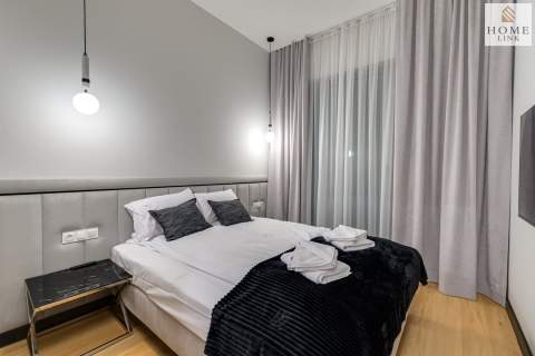 Apartament nad Jeziorem Ukiel przy plaży